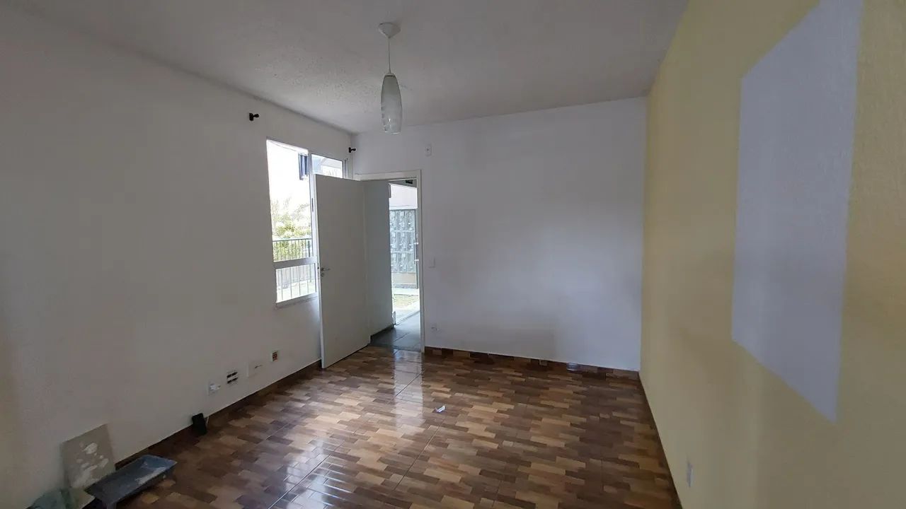 Apartamento 2 quartos no primeiro andar, oportunidade