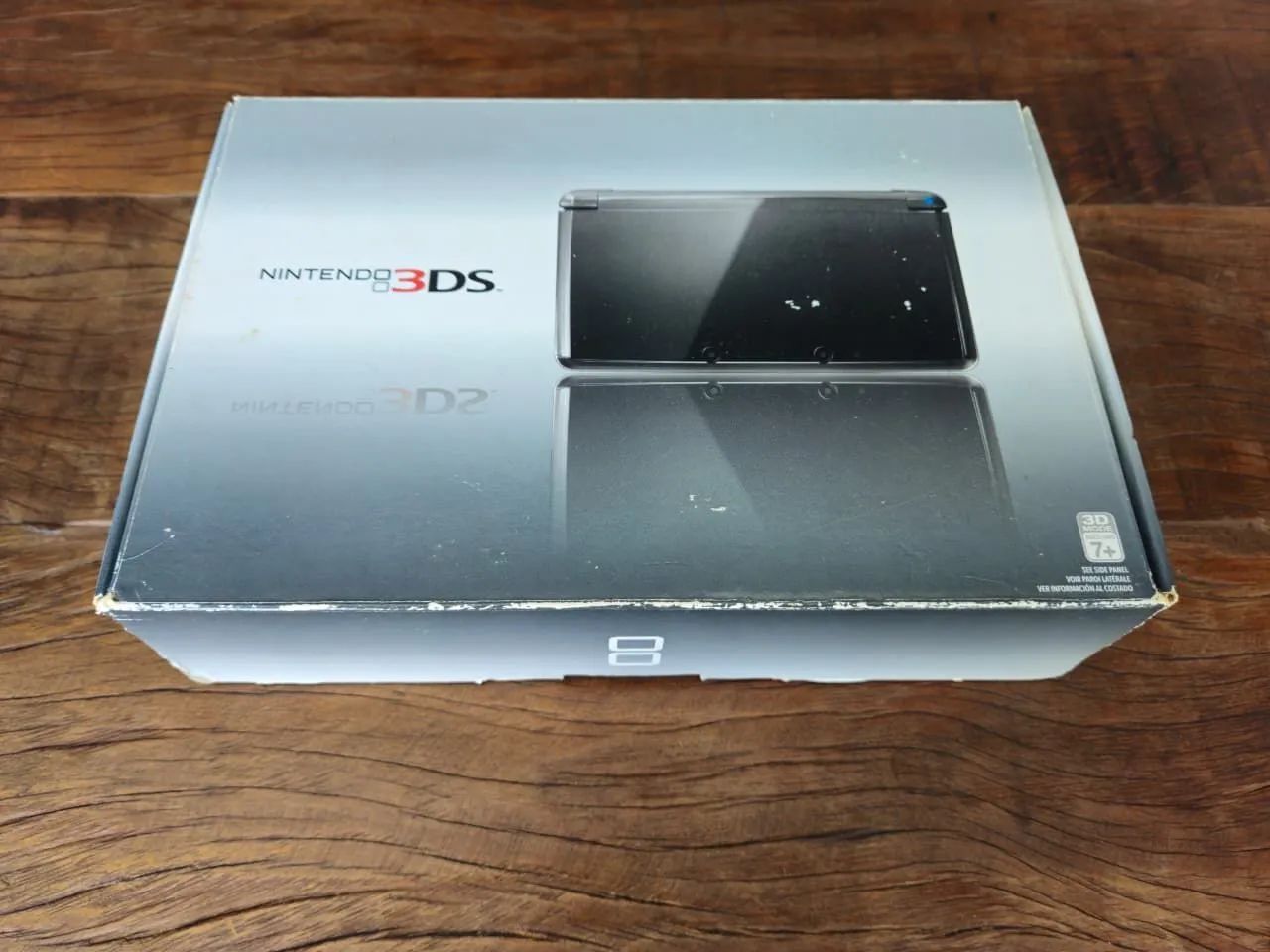 Nintendo 3DS - Foto 2