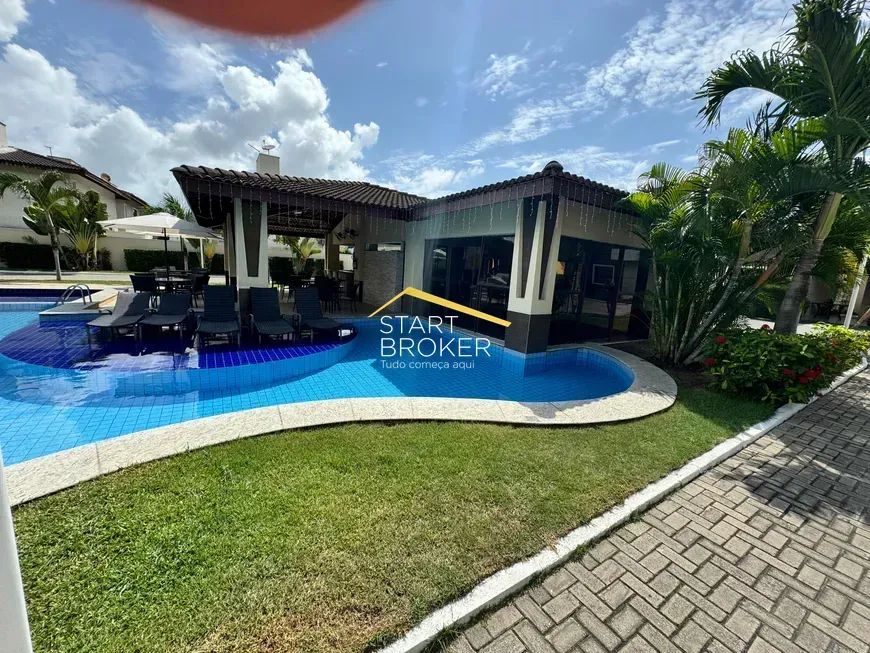 Casa de Condomínio com 4 Quartos e 5 banheiros Locação Sunlight - Foto 4