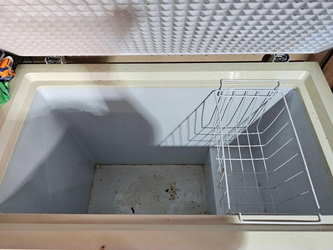 Freezer  - Foto 3