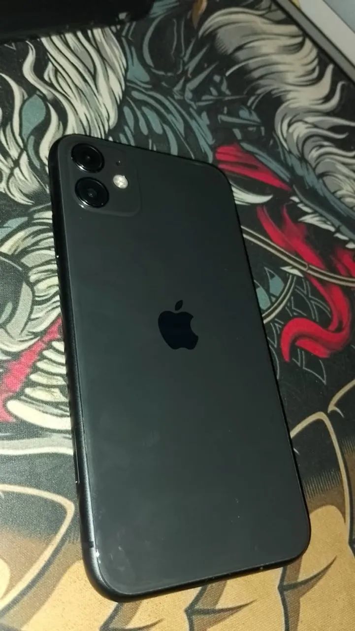 IPHONE 11 128GB
