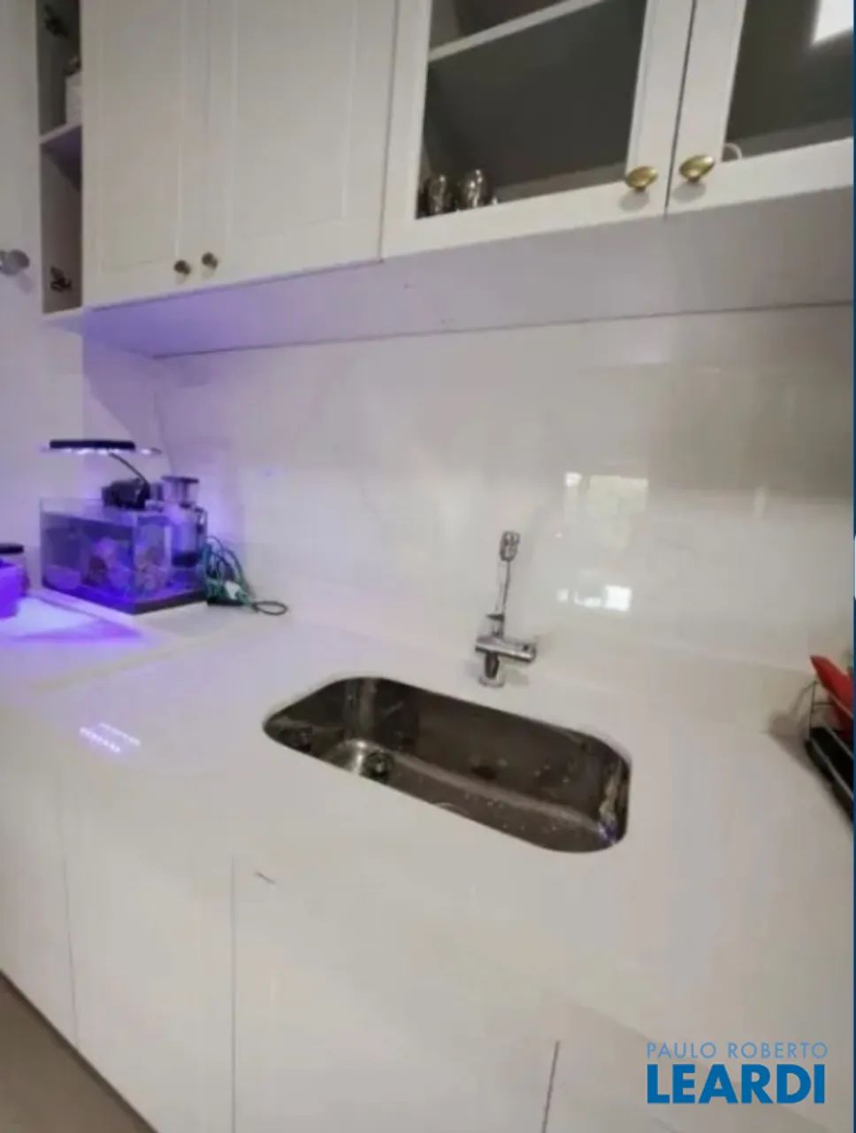 APARTAMENTO - CENTRO - SP - Foto 4