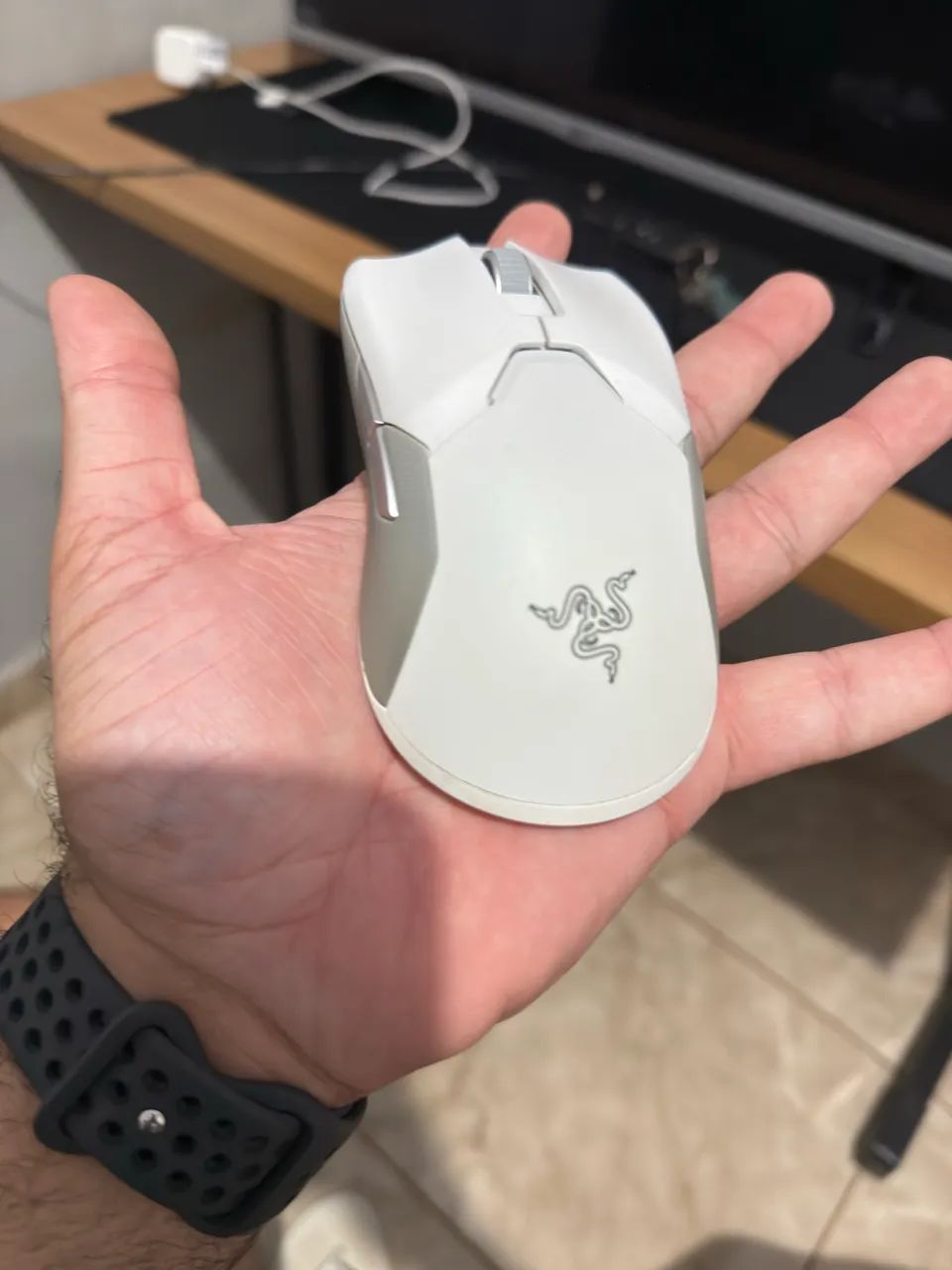 Mause Razer viper 2