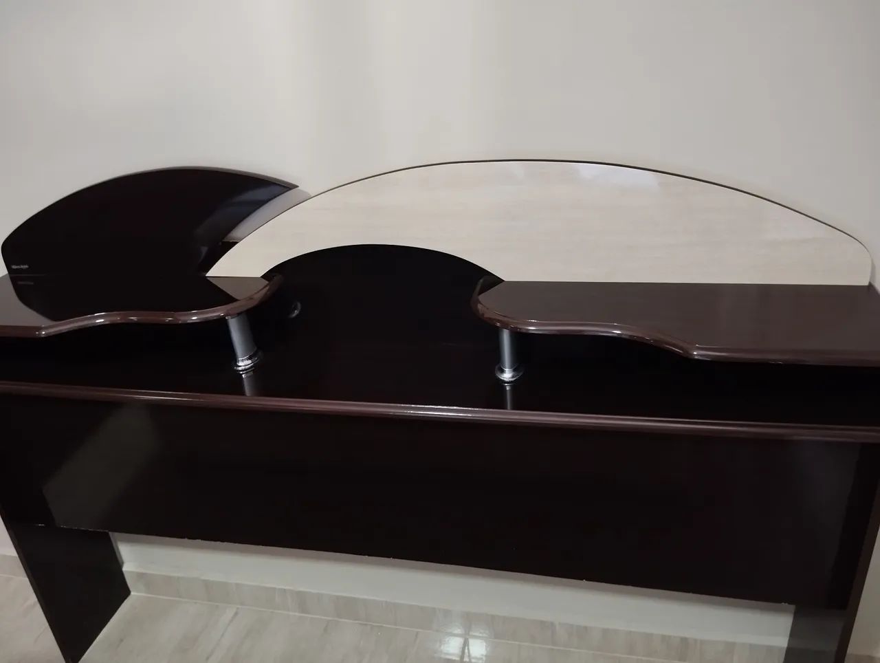 Cabeceira para cama box casal