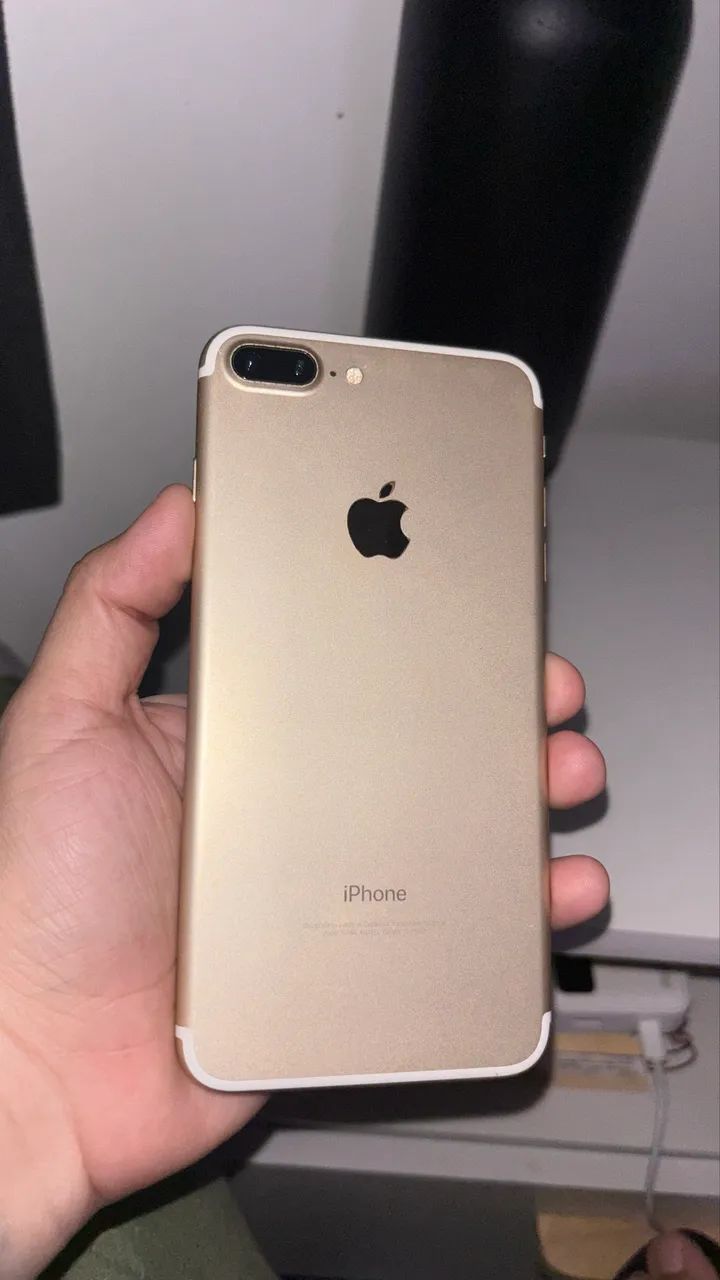 iPhone 7 Plus  - Foto 4