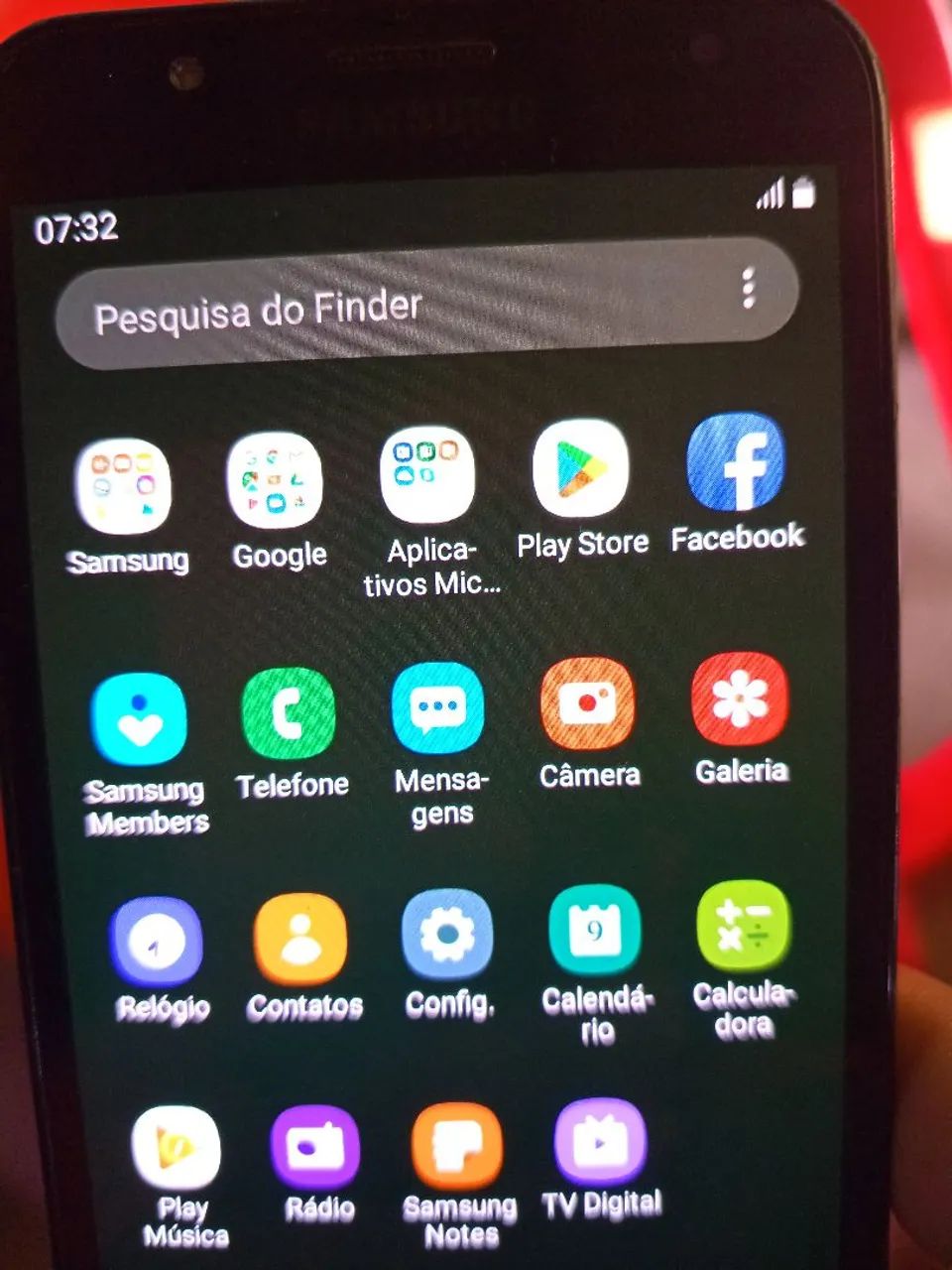 Sansung Galaxi j7 neo - Foto 2