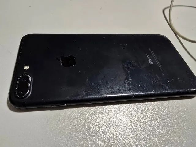 Iphone 7 Plus 128gb - Foto 3