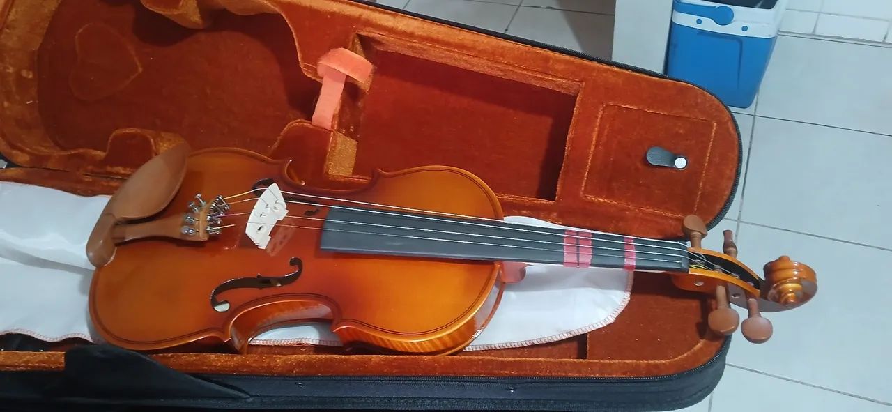 Violino - Foto 3