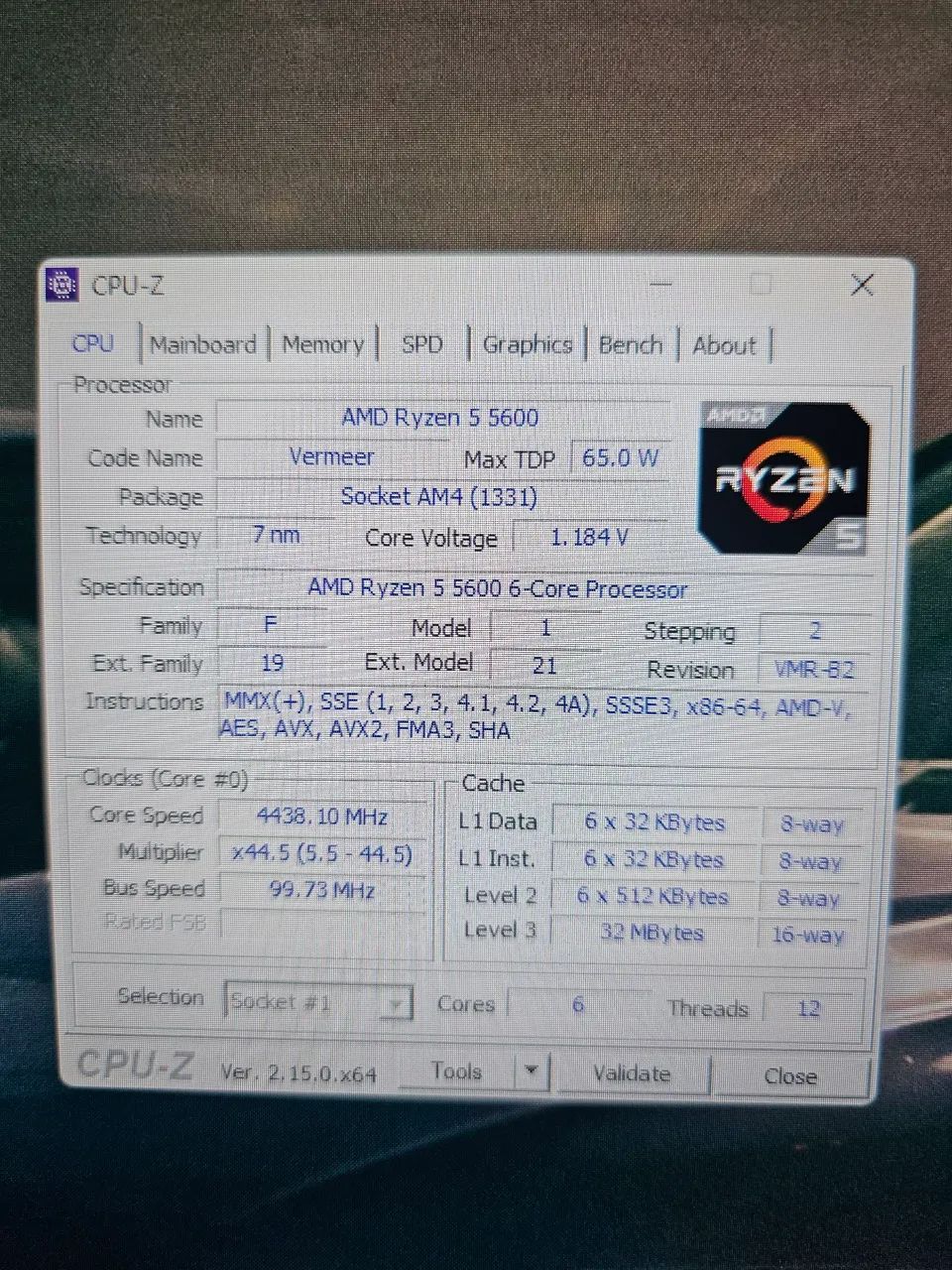 PC GAMER RX 6750 XT 12GB - Foto 3
