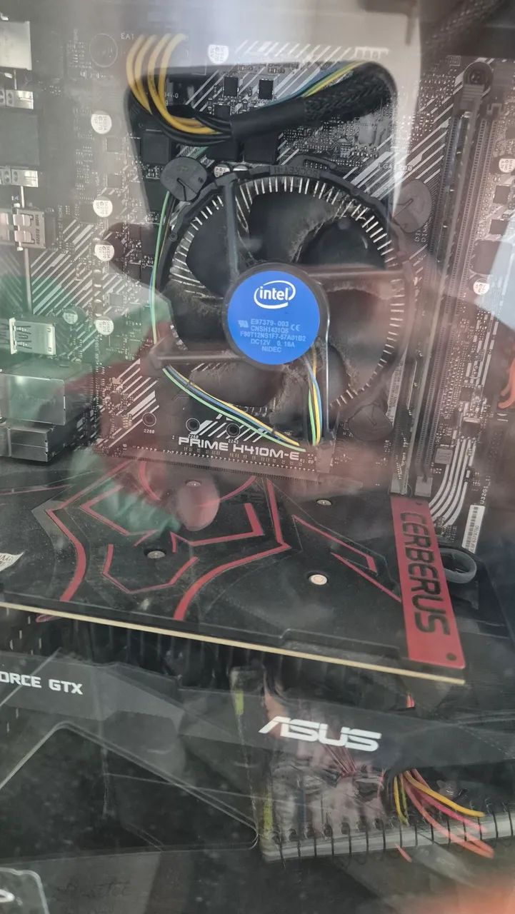 Computador Gamer PC GAMER Nvidia  - Foto 4