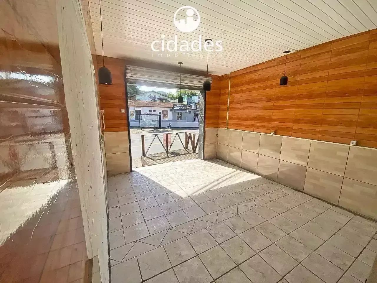 Aluguel de loja comercial bem localizada no Itacorubi, Florianópolis - Foto 3