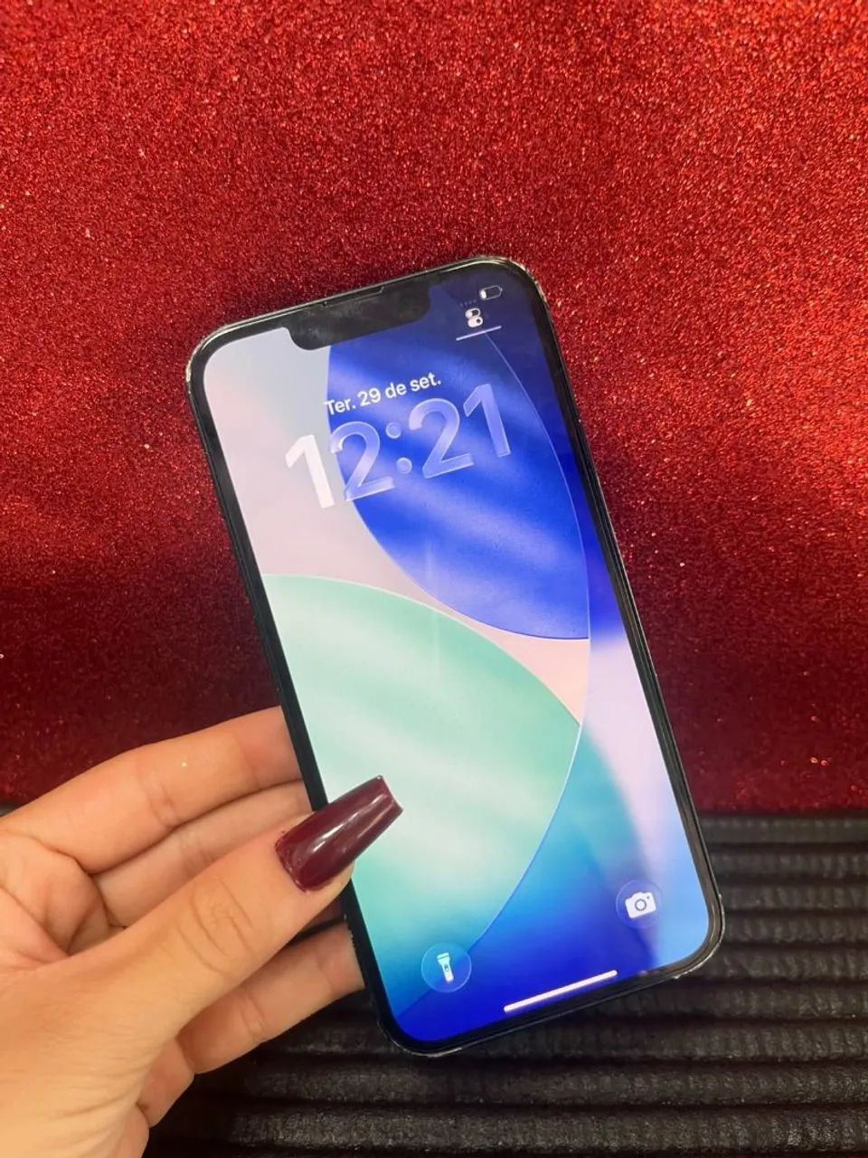 IPHONE 12 PRO 5G NFC  - Foto 4
