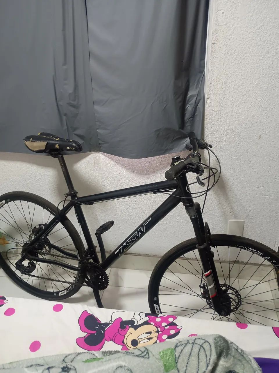 Bike aro 29 
