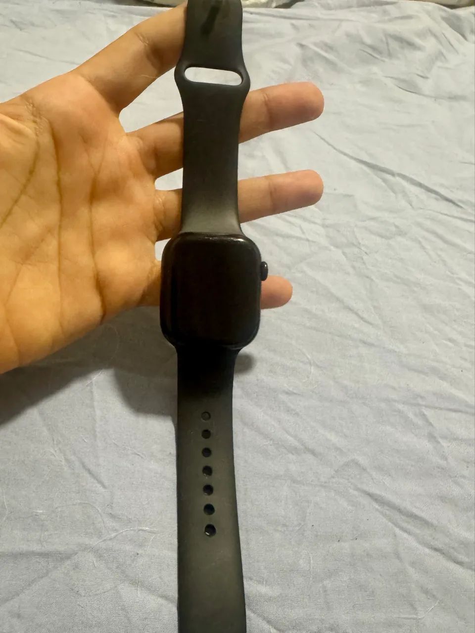APPLE WATCH SÉRIES 10 - Foto 3