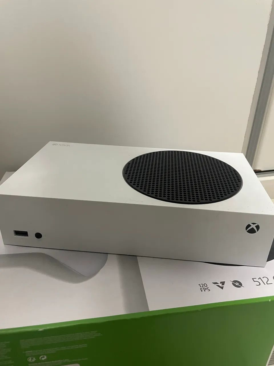 Xbox Series S - Foto 3