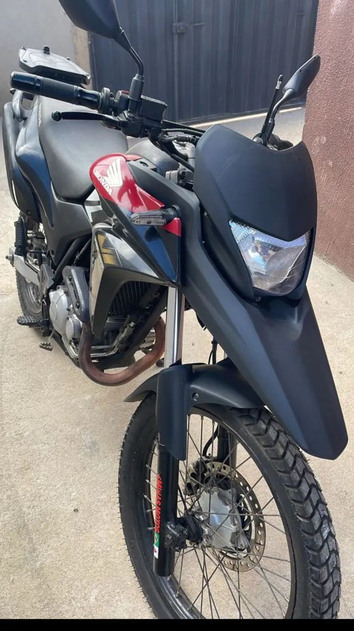 XRE 300 FLEX Honda  - Foto 2