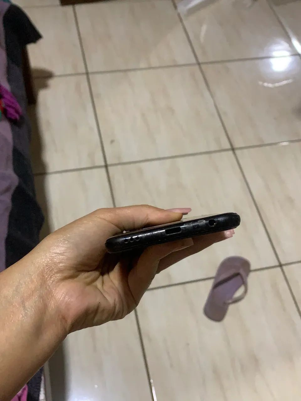 LG K41S para retirada de peças ou conserto  - Foto 3