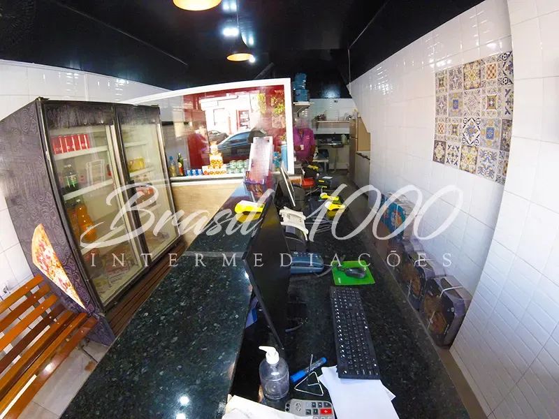 Pizzaria na Zona Norte, SP - Foto 4