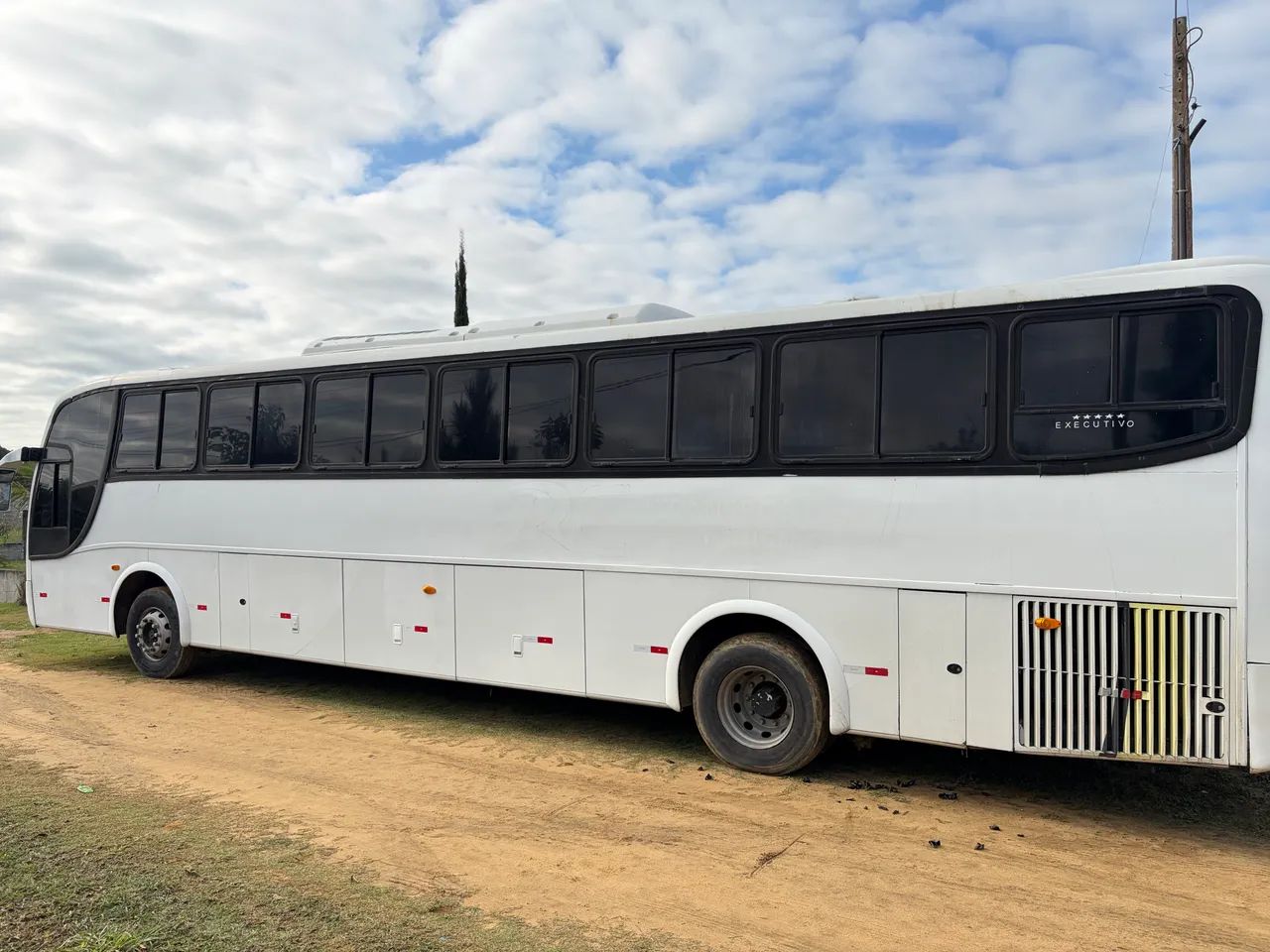 Vendo marcopolo G6 viaggio Mercedes  - Foto 4