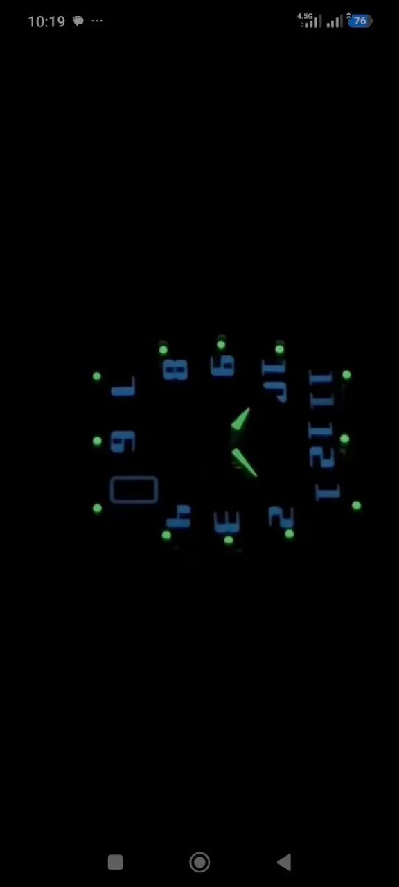 RICHARD MILLE RM67-01/.CINZA/ S.C - Foto 3