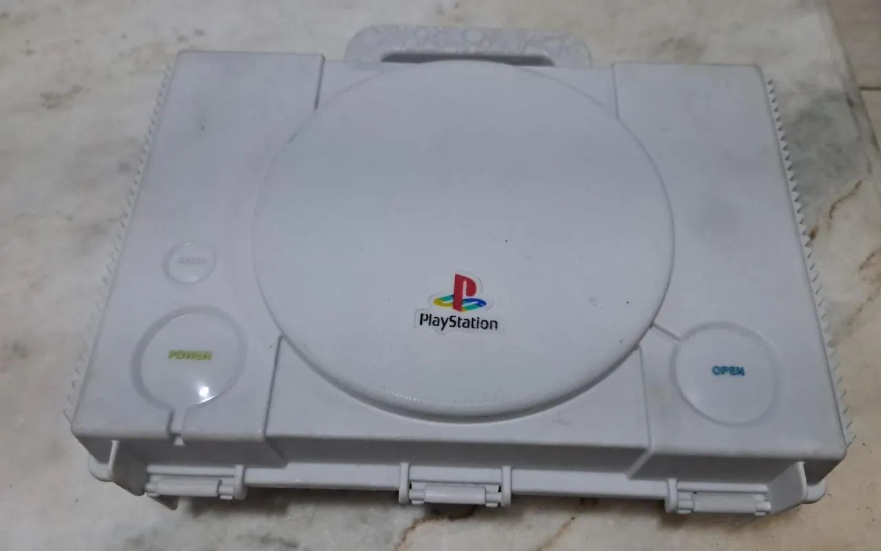 Maleta PlayStation  - Foto 3