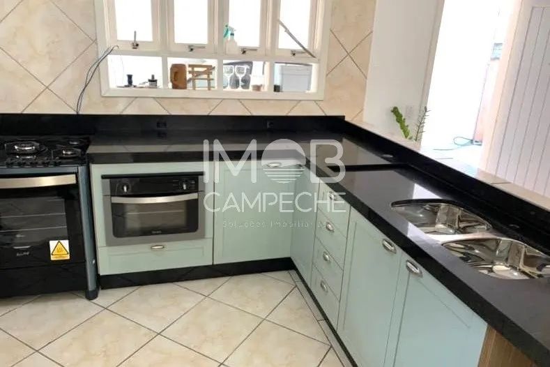 Casa com 5 dormitórios à venda no Campeche em Florianópolis - Foto 4
