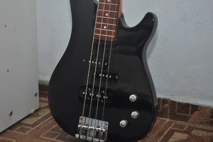 Baixo Spectra Jackson Js40