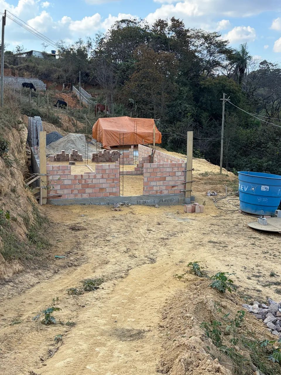 Terreno  - Foto 3