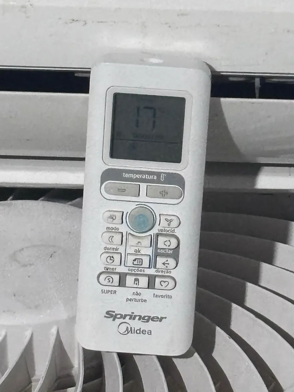 Ar split 9.000 btus - Foto 3