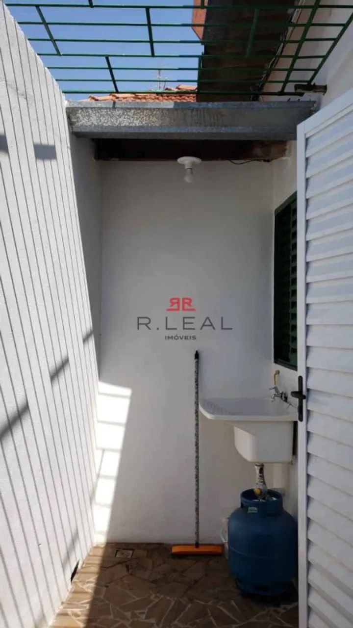 Kitnet para aluguel com 30 m² e 1 quarto em Jardim Bela Vista, Bauru - SP - Foto 7