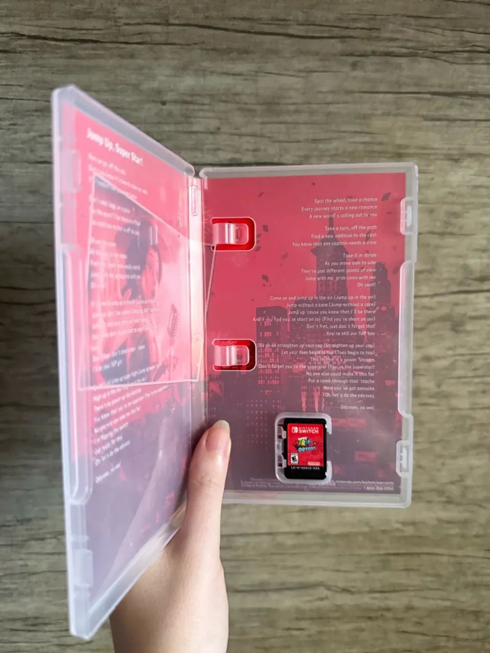 Nintendo Switch OLED COMPLETO - Foto 5