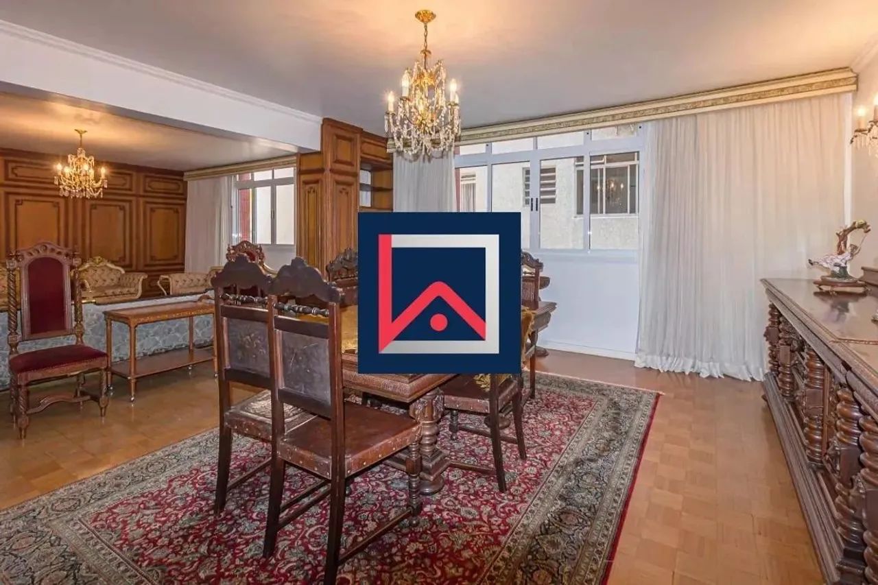 Aluguel Apartamento 3 Dormitórios - 328 m² Bela Vista - Foto 6