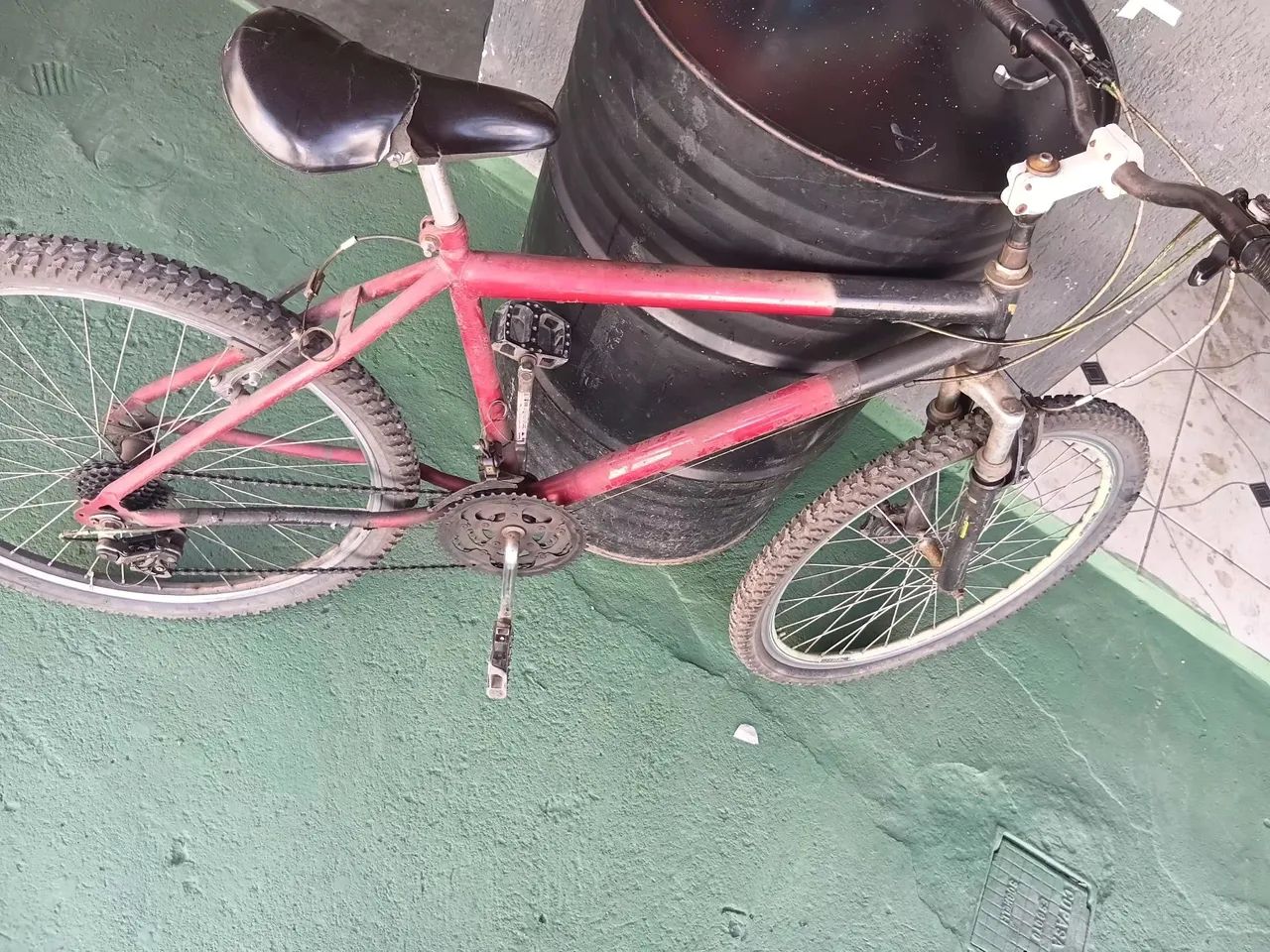 Bicicleta  - Foto 5