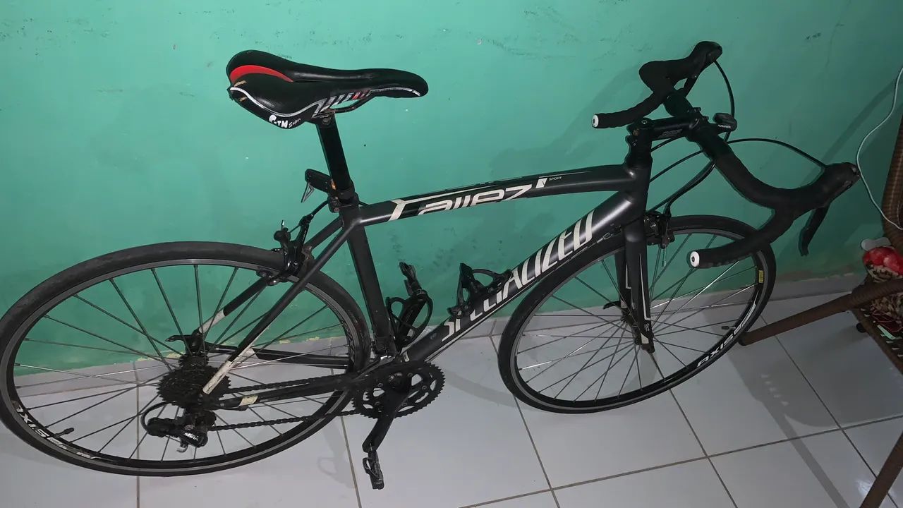 Vendo specialized  - Foto 3