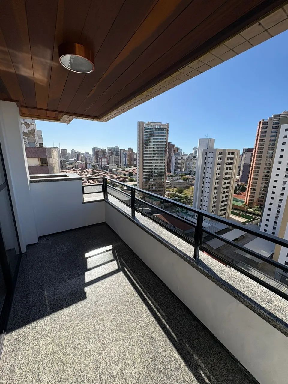 APARTAMENTO 140M² NO DIONÍSIO TORRES - MOBÍLIA FIXA - Foto 2