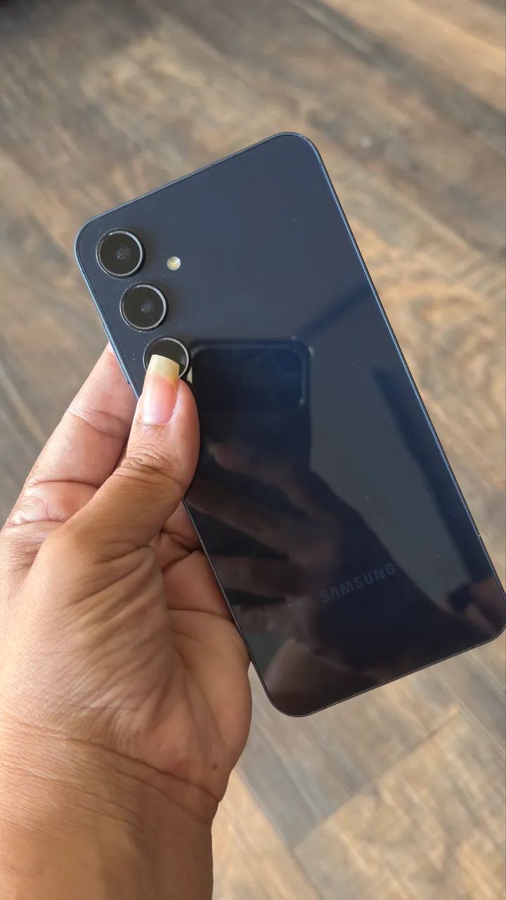 Samsung Galaxy A55 - Excelente estado