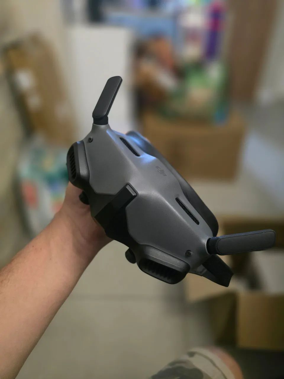 Óculos DJI Goggles 2 Avata 1 FPV - Foto 3