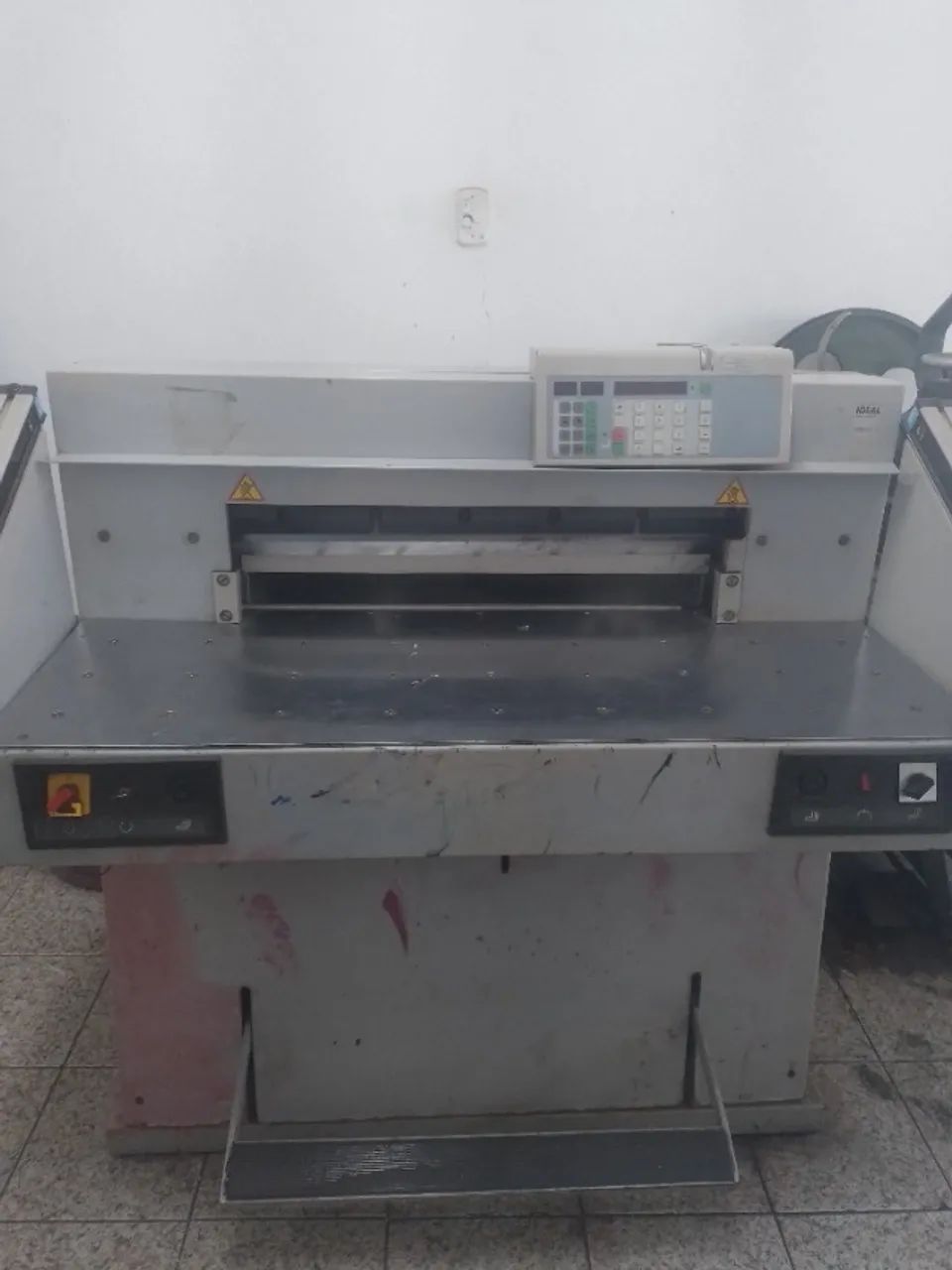 Guilhotina automática - Foto 3