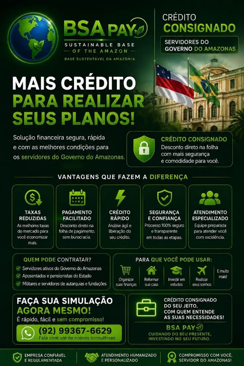 Consignado  - Foto 4
