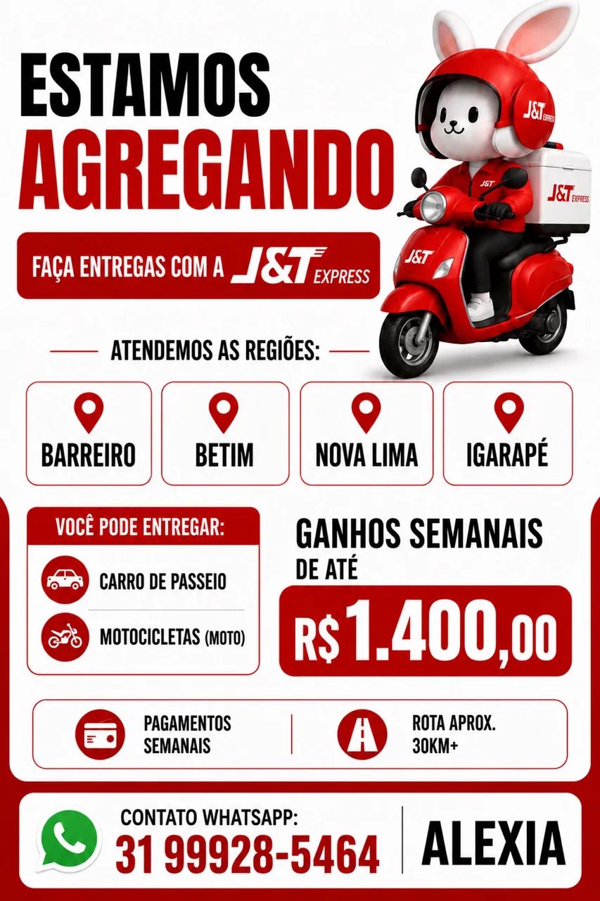 Agregamento de motoristas 