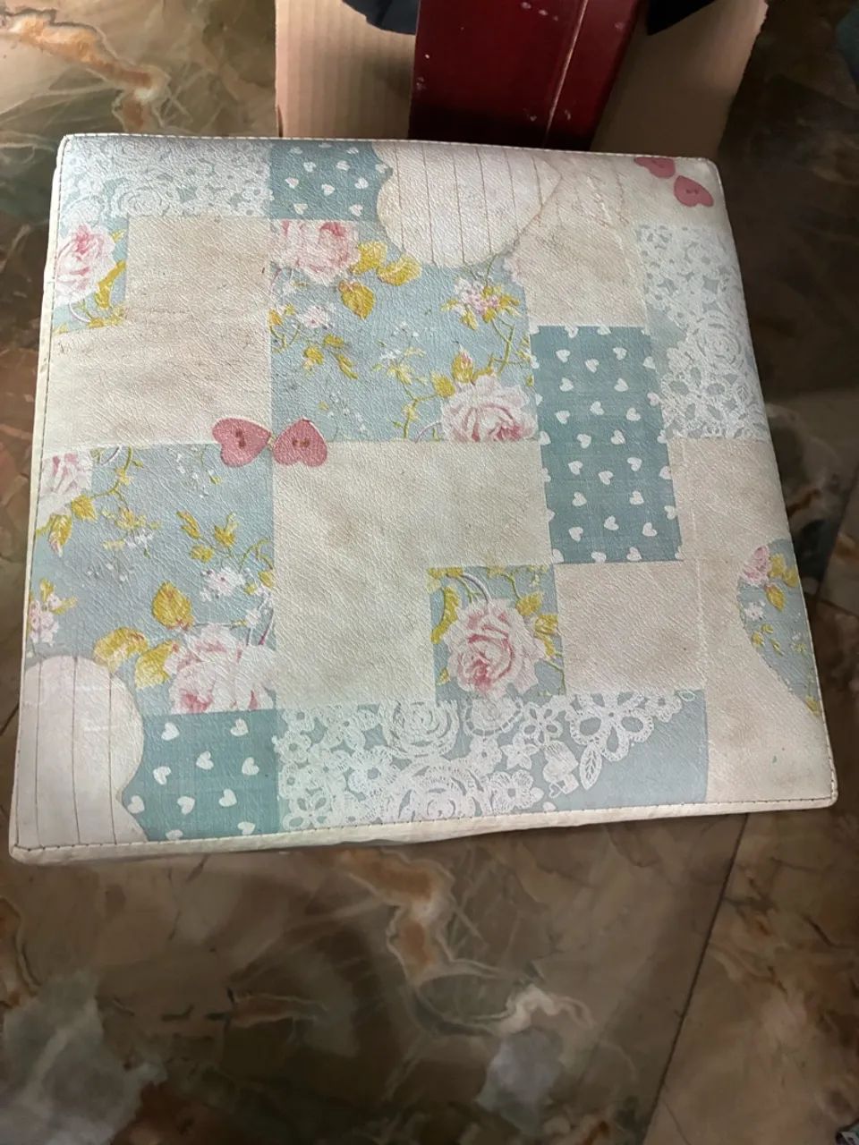 Banquinho  - Foto 2