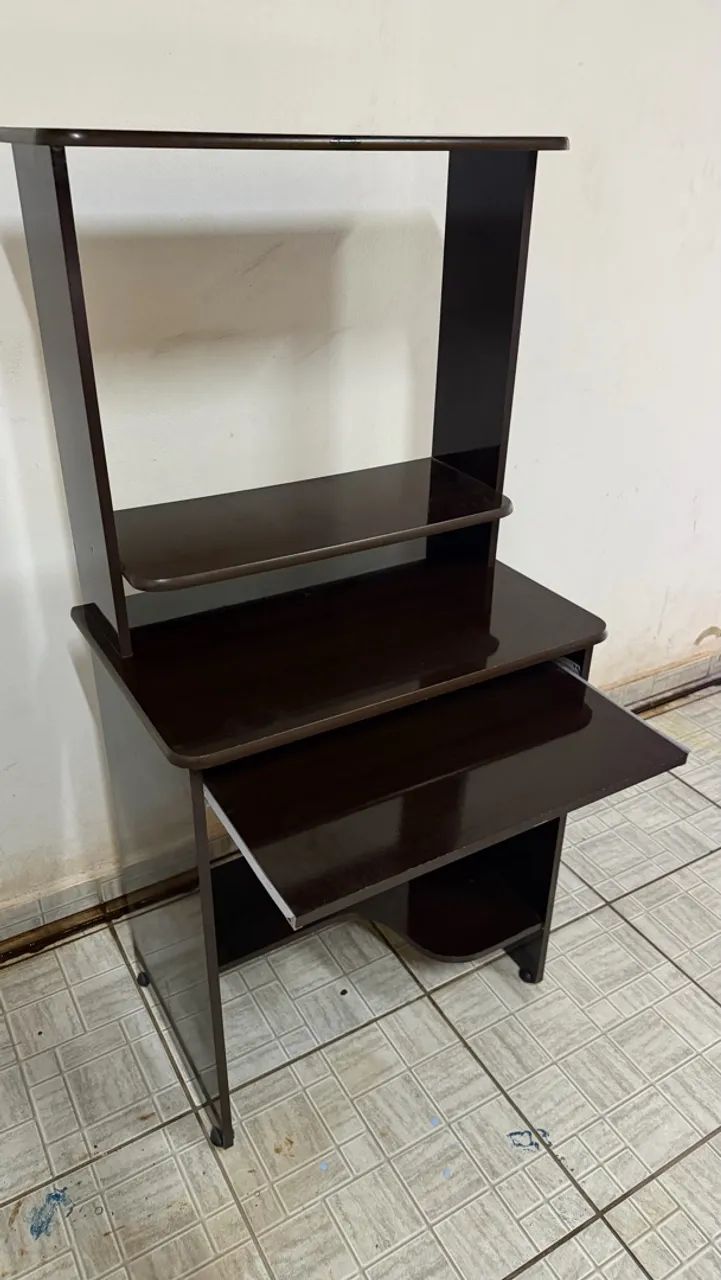 Mesa para computador  - Foto 2