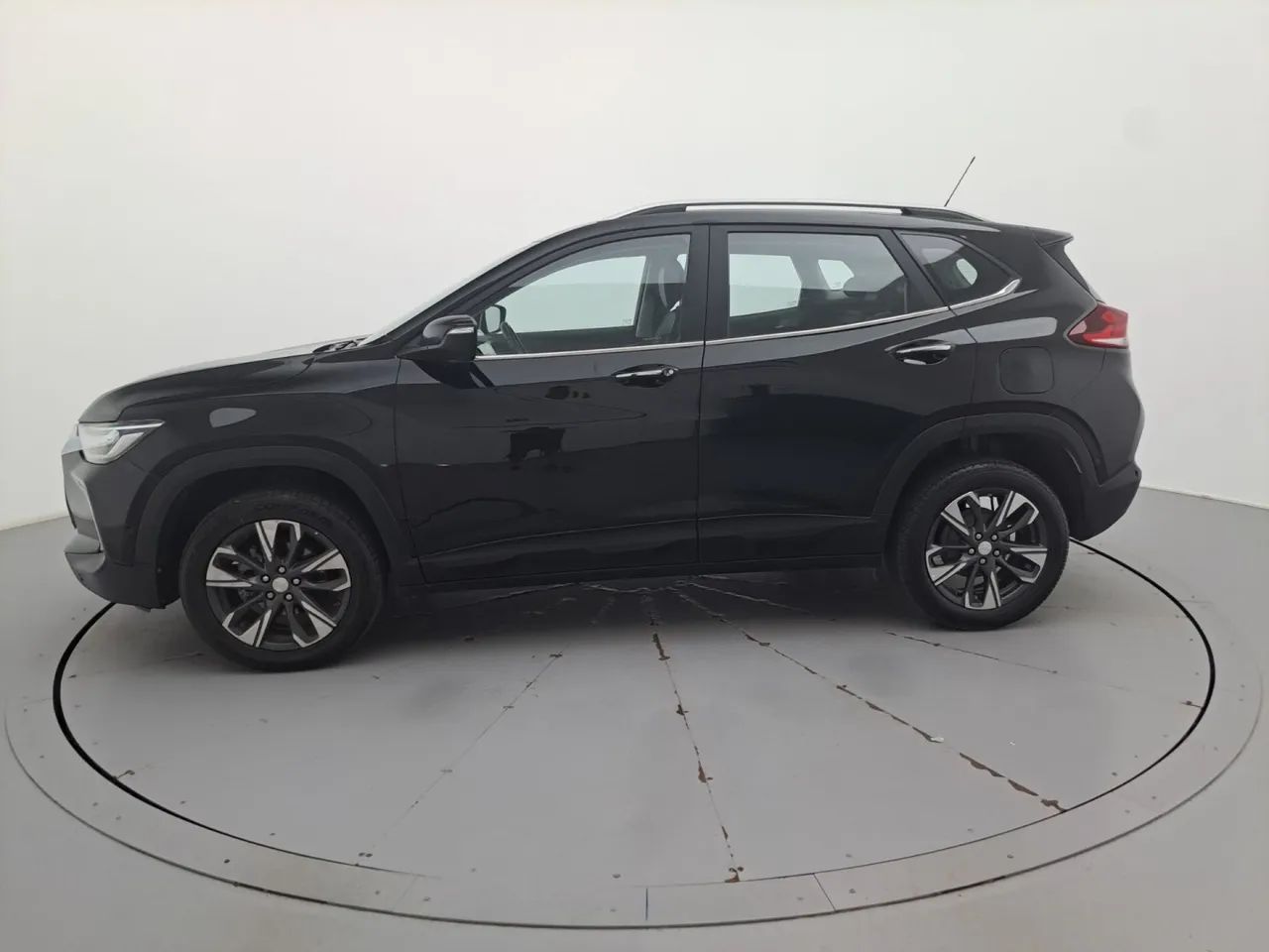 Chevrolet Tracker Premier 1.2 Turbo 12V Flex Aut., foto 2 de 18