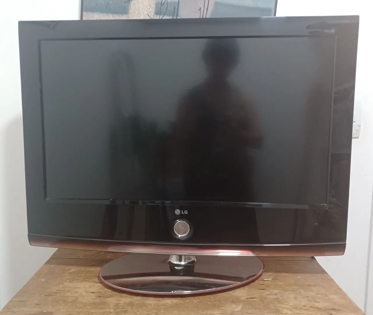 Televisão LG