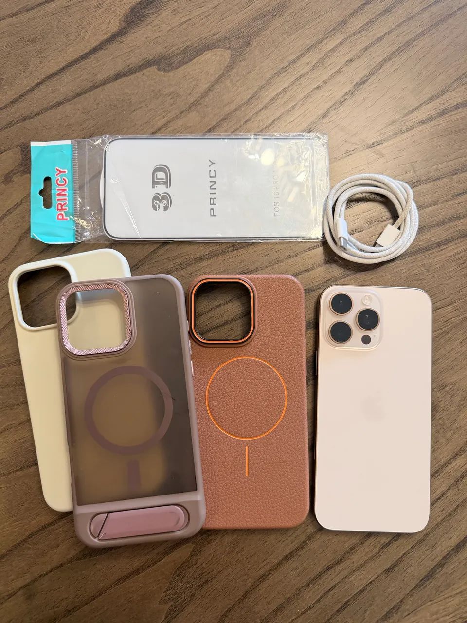 iPhone 16 Promax 