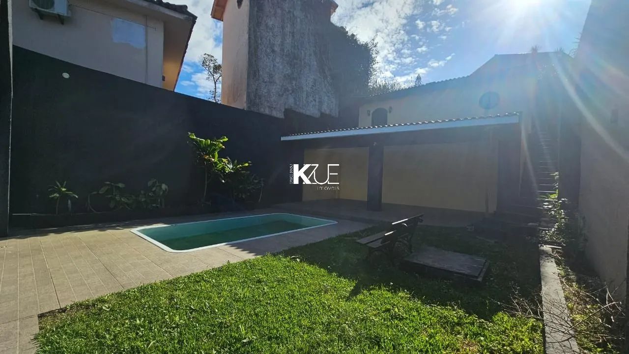 Casa ampla no bairro Bom Abrigo - Florianópolis!!! - Foto 4