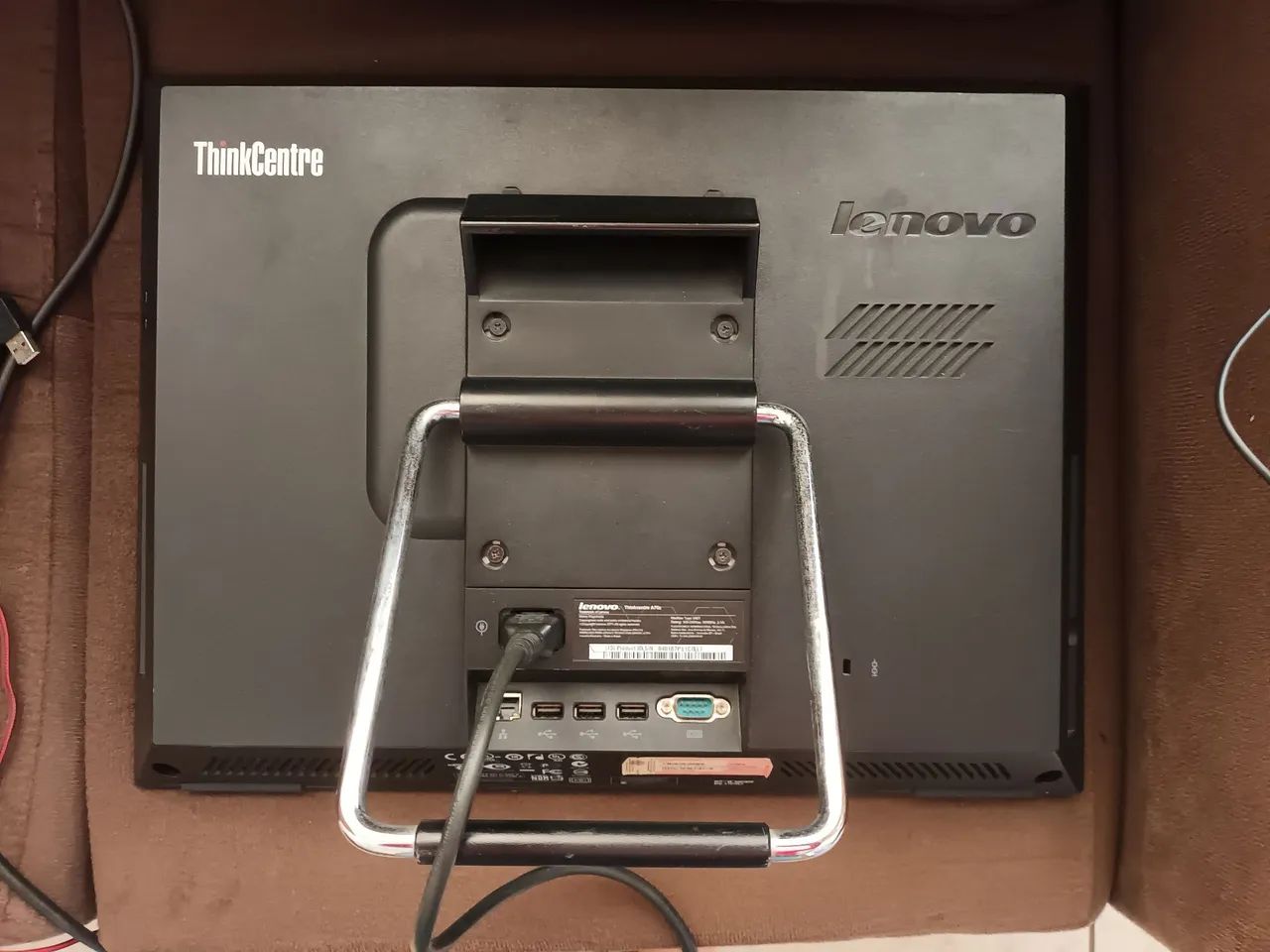 Computador PC Lenovo ThinkCentre - Foto 3