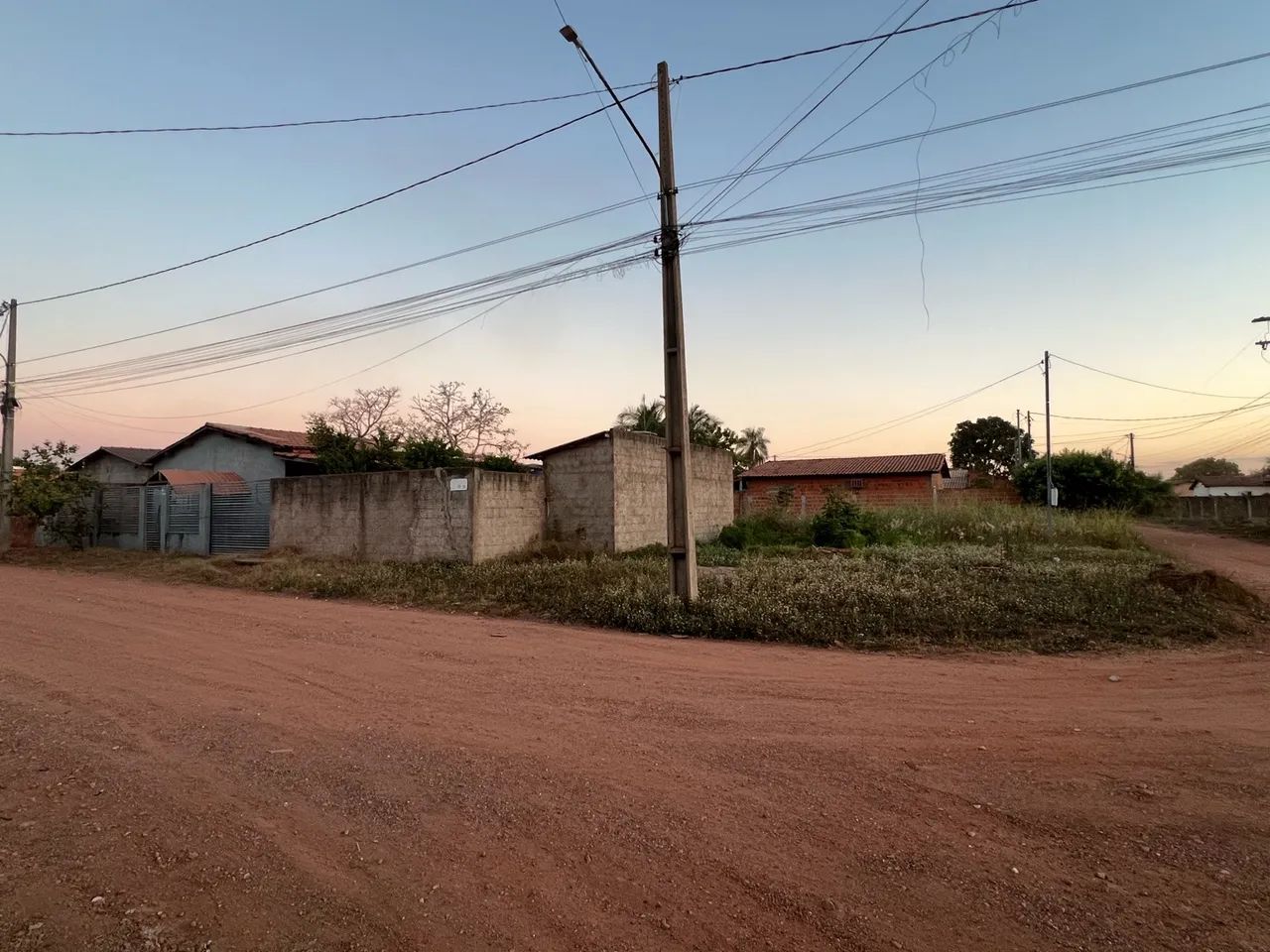 Vendo casa no nova esperança 1 - Foto 4