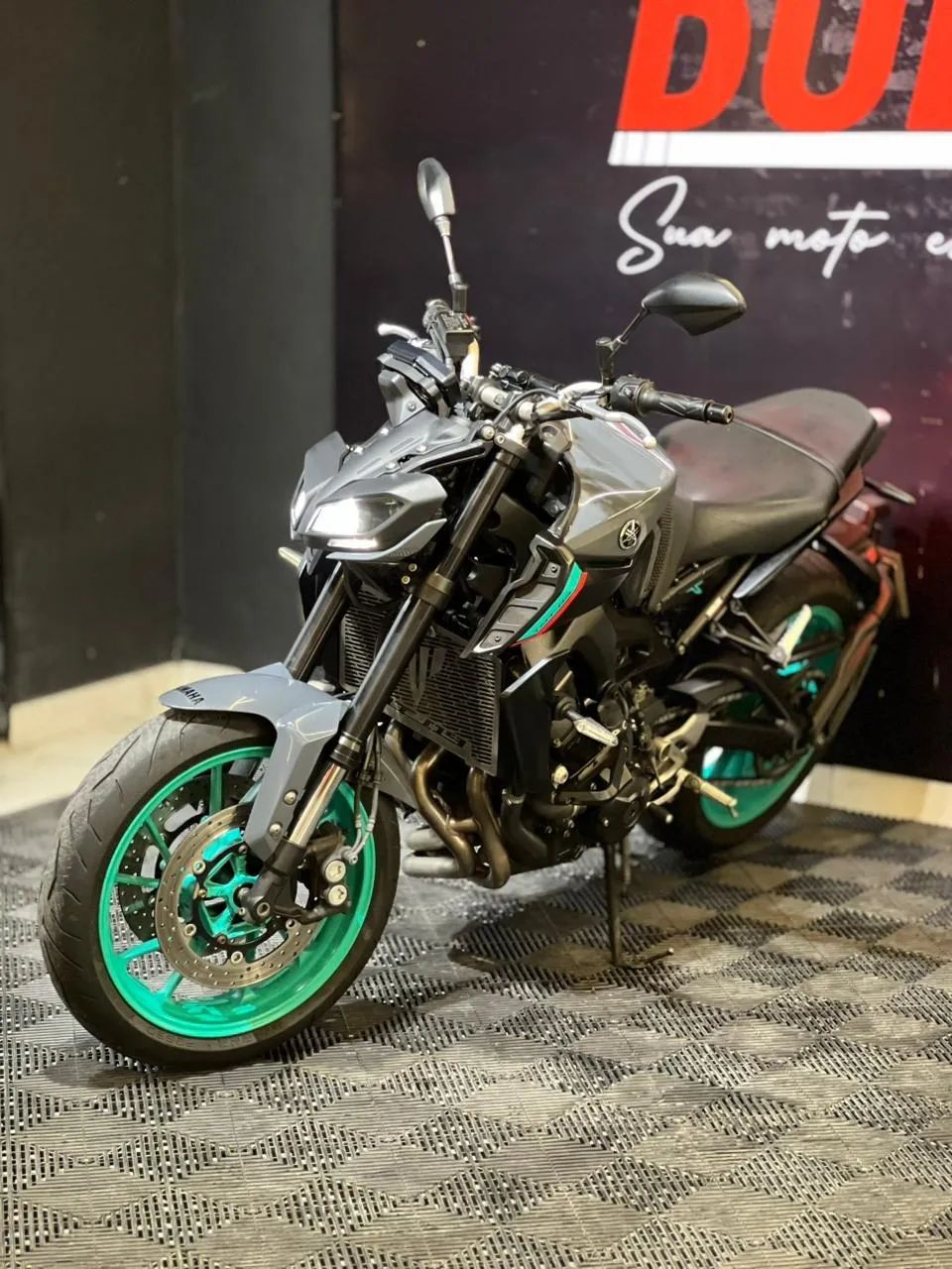 Yamaha 850cc 2024 - 1501493794 | OLX
