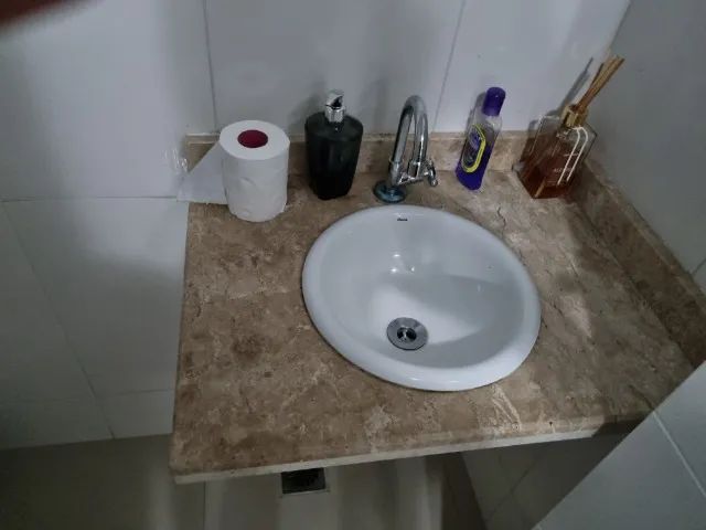 SOBRADO TRIPLEX NO UBERABA CURITIBA - Foto 4